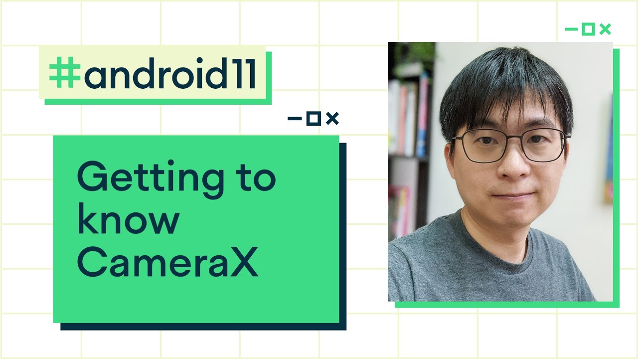 Getting to know CameraX Beta