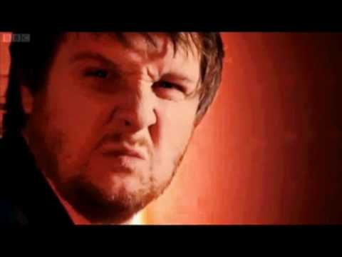 Tim Key - the Taliban