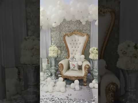 Flawlesshomesandevents video.