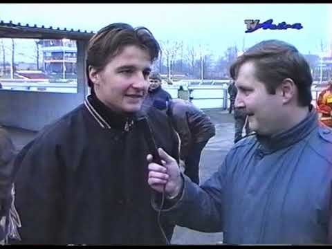 Turniej Gwiazdkowy 97' w Pile