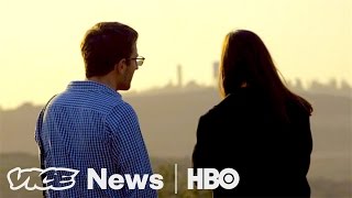Video: Israeli Expansion of Settlements in West Bank, Palestine - Vice News