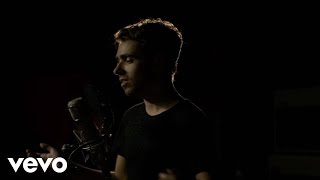 Nathan Sykes - More Than You&#39;ll Ever Know (Unfinished Business Live Session)