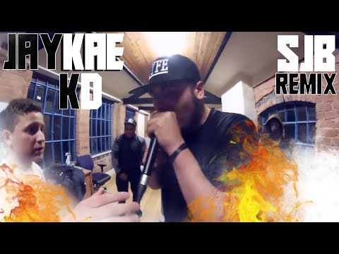 KD & Jaykae (SJB Remix)