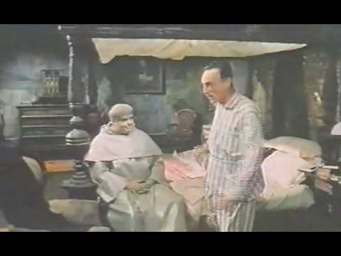 Fantasmi a Roma. E. De Filippo, M. Mastroianni, T. Buazzelli / Lo scaldabagno