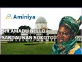 Tarihin Sir Ahmadu Bello Sardaunan Sokoto