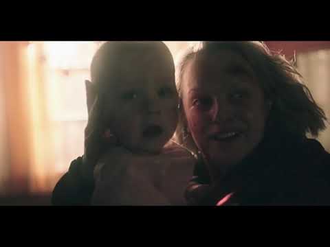 The Handmaid's Tale 4x10: Ending Scene