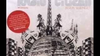 El Cielo -Radio Citizen-