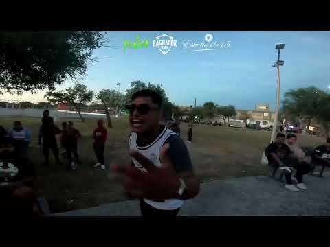 4tos de Final / Dani vs Barto SM - Fecha 8 Edición 1 Ragnarok League