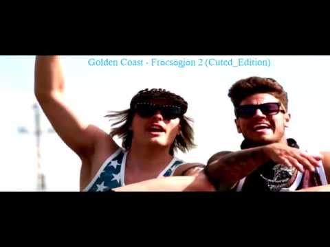 Golden Coast - Fröcsögjön 2 (Cuted_Edition/Vágott(mint a disznó xd_Verzió)