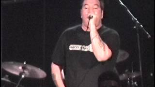 Smash Mouth - (The Abyss)  Houston Tx 8.19.97