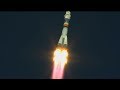 Video for SOYUZ ROCKET ISSUE video, "OCTOBER 11, 2018", -interalex