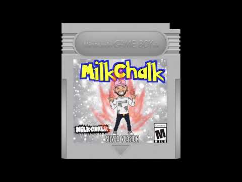 MilkChalk - Silver Version