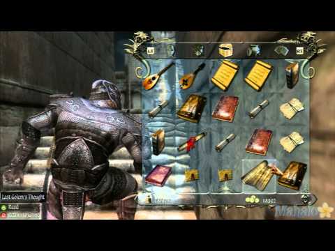 Two Worlds II Walkthrough: Chapter 1 - Melial's Tear Part 1