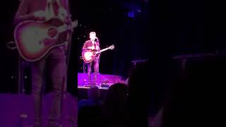 Where you come from by Britton Buchanan