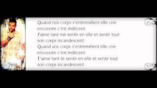 Keen&#39;V Encooore - Paroles