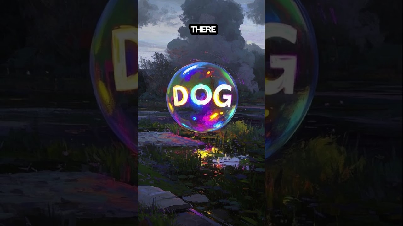 Don’t Think About This Word… Too Late! ~ “The Word You Can’t Ignore”