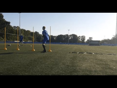 BEKKERVELD BATTLES - Aflevering 01 (Bekkerveld ClubTV)