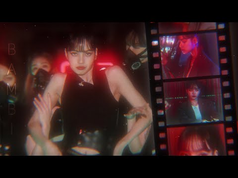 𝘿𝙖𝙣𝙘𝙚 𝙨𝙠𝙞𝙡𝙡𝙨 ;; main dancer ++ powerful subliminal [USE WITH CAUTION]