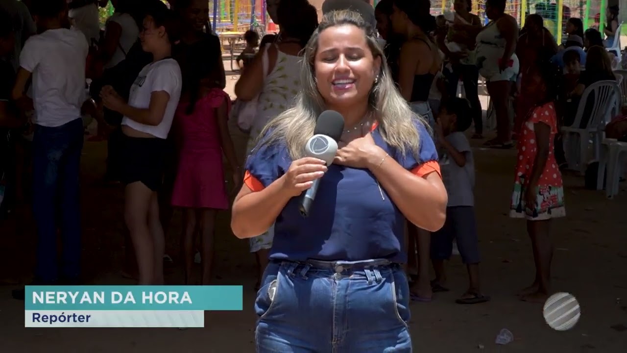 PROJETO AMIGOS DAS CRIANÇAS MP BAIRRO JARDIM EUROPA REUNIU A CRIANÇADA E SEUS FAMILIARES