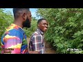 Never Laugh A Cripple Man See What Happened To JosephZuze El2rr Pronto Value Comedy