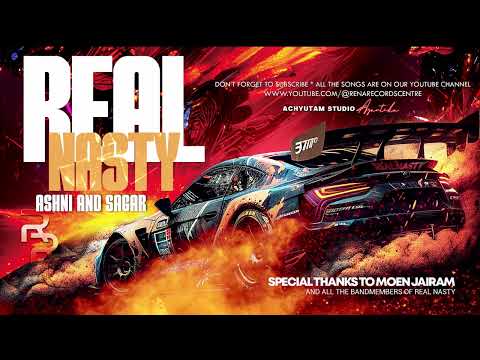 DHOLNA I I SAGAR MALIK I ASHNI MATADIN I REAL NASTY LIVE I RRC