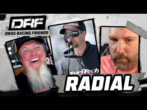 Drag Racing Friends EP4: Radials vs Outlaw 10.5 vs Big Tire
