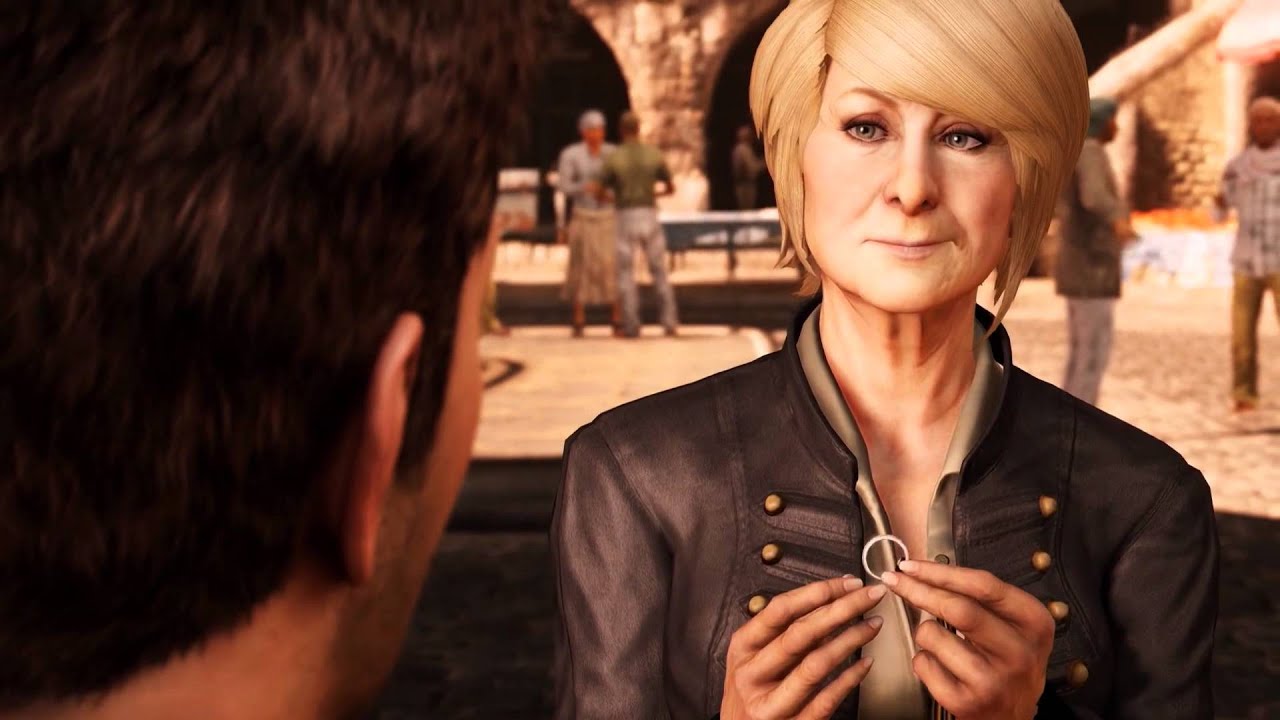 Shu Yoshida, Neil Druckman, Sean Murray et autres choisissent leurs moments préférés dans Uncharted