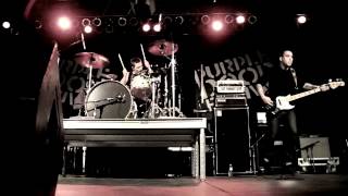 My Heart to Fear - Blood Money (Live)