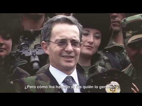 Matarife Primera Temporada Completa - "Un Genocida Innombrable" #COLOMBIA DESPIERTA