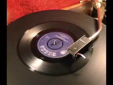 Lady Lee - I'm Into Something Good - 1964 45rpm