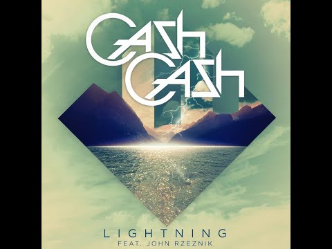 Lightning - Cash Cash