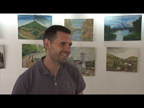 Folklorni ansambl "Čarapani" beleži 9 godina postojanja