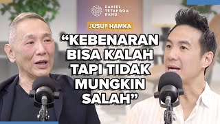 Download lagu DAGING BANGET! Kunci Sukses Konglomerat Bapak Jusuf Hamka - Daniel Tetangga Kamu mp3 Download lagu DAGING BANGET! Kunci Sukses Konglomerat Bapak Jusuf Hamka - Daniel Tetangga Kamu mp3