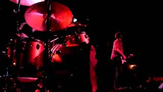 Local H - Boston - 2011 - #3 - Tag Along