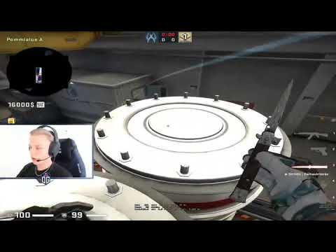 Fake molotov from Aleksib