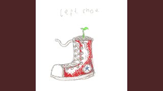 Cover art for left shoe