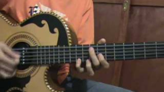 Tutorial "Para Que Puedas Olvidarme" Pesado