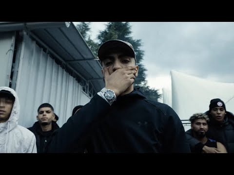 Ramzes - FUORICONTROLLO (prod. Plug Wave) - [Official Video]