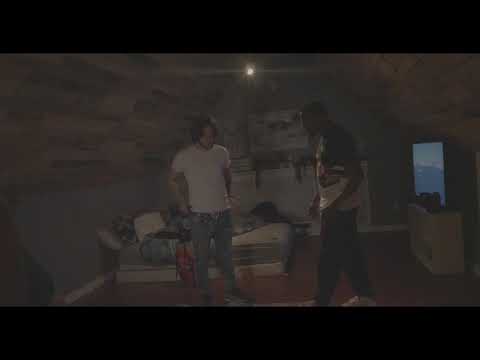 KG Guapo x Zeta - Slimeball (Official Video)