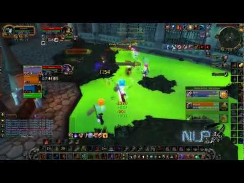 2600 S11 Elemental Shaman 3v3: Gundorix