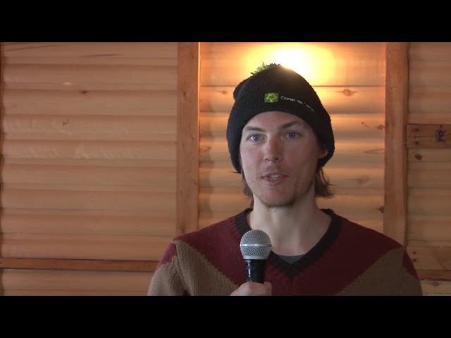 Reportage – Cabane à sucre au Domaine à Liguori