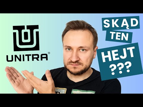 Nowa UNITRA - Polacy Jej Nienawidzą ???