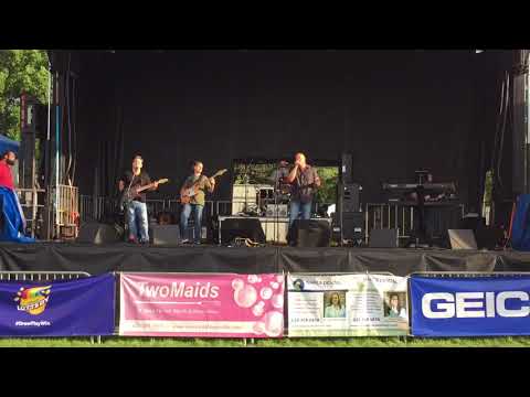 Mixtape Junkies - Feels Like the First Time