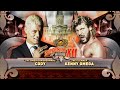 Cody Rhodes Vs Kenny Omega Roh Supercard Of Honor Xii