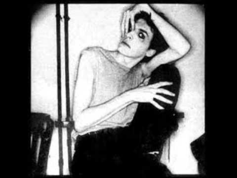 Fad gadget / Frank Tovey - Fireside Favourite.