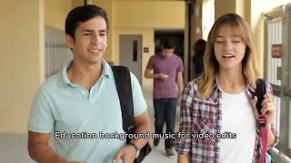 Education Background Music No Copyright Study Royalty Free Music