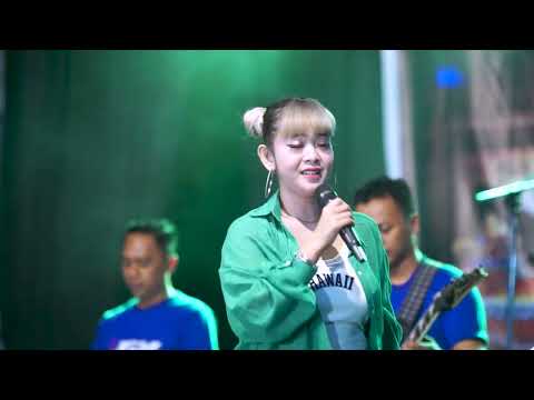 RINDI SAFIRA - Maafkan Aku - Kolaborasai New PALLAPA - ADELLA - AGENG Music
