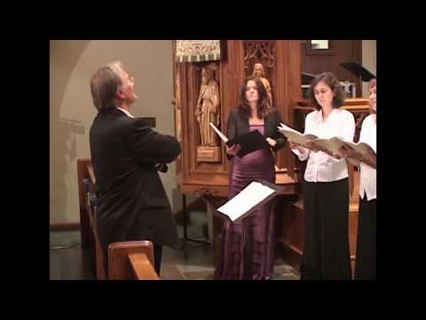 Corul de Cameră Emanuel - O Tată bun