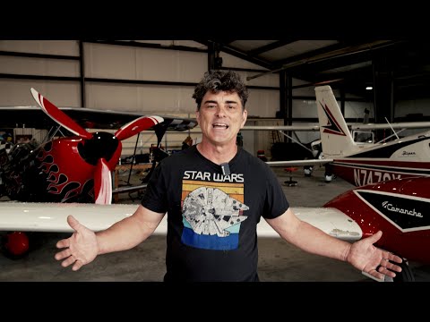 Skip Stewart PA30 Twin Comanche Full Garmin Panel Upgrade Sarasota Avionics