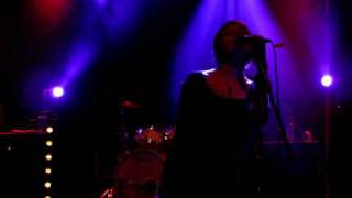 Rolo Tomassi (Macabre Charade) @ Tivoli, Utrecht (NL)